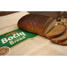 Хлеб черный сентено-бочью “ЛАСУ ДУОНА“, 700гp